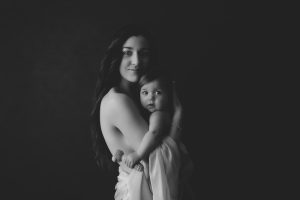 baby-photography-mother