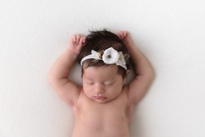 Brisbane Newborn Baby Photographer