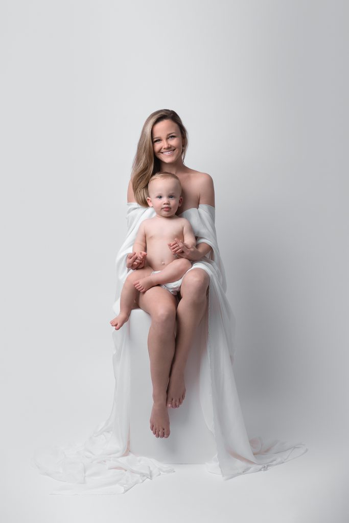Motherhood Baby Photographer Townsville