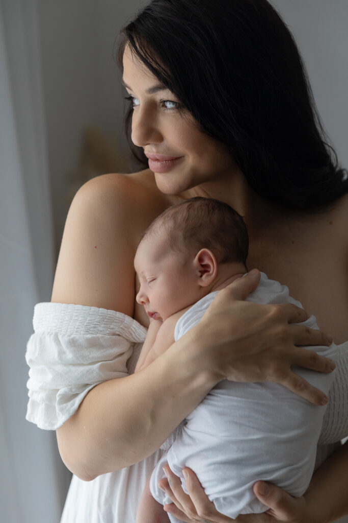Motherhood Baby Photographer Townsville