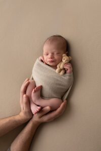 Townsville Family Newborn Photographer