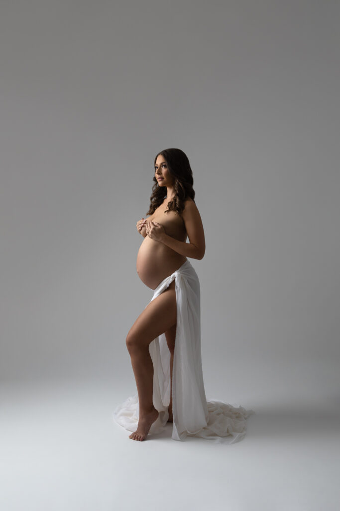 Townsville Maternity Photographer Studio
