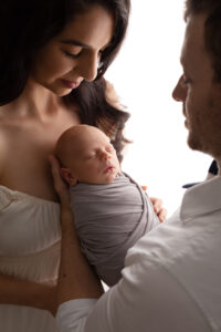 Townsville Family Newborn Photographer