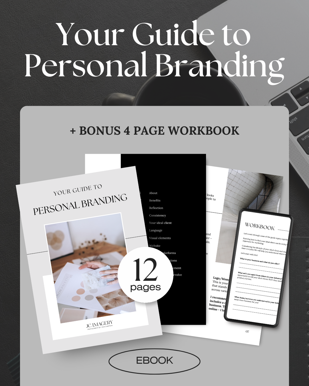 Your Guide to Personal Branding